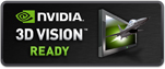 Nvidia 3D Vision